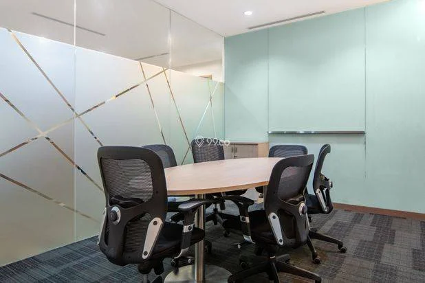 Akses satu harga ke ruang kerja, kantor virtual, dan ruang rapat di Regus Menara Palma Akses satu harga ke ruang kerja, kantor virtual, dan ruang rapat di Regus Menara Palma