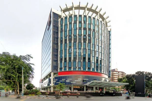 Akses satu harga ke ruang kerja, kantor virtual, dan ruang rapat di Regus Forum Nine Akses satu harga ke ruang kerja, kantor virtual, dan ruang rapat di Regus Forum Nine