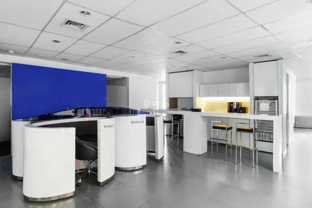 Akses satu harga ke ruang kerja, kantor virtual, dan ruang rapat di Regus Forum Nine Akses satu harga ke ruang kerja, kantor virtual, dan ruang rapat di Regus Forum Nine