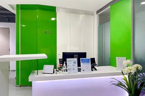 Akses satu harga ke ruang kerja, kantor virtual, dan ruang rapat di Regus Menara Asia Afrika Akses satu harga ke ruang kerja, kantor virtual, dan ruang rapat di Regus Menara Asia Afrika