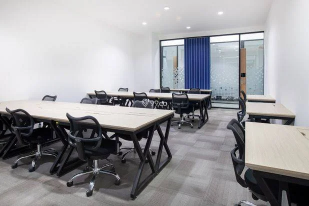 Akses satu harga ke ruang kerja, kantor virtual, dan ruang rapat di Regus Pakuwon Mall Jogja Akses satu harga ke ruang kerja, kantor virtual, dan ruang rapat di Regus Pakuwon Mall Jogja