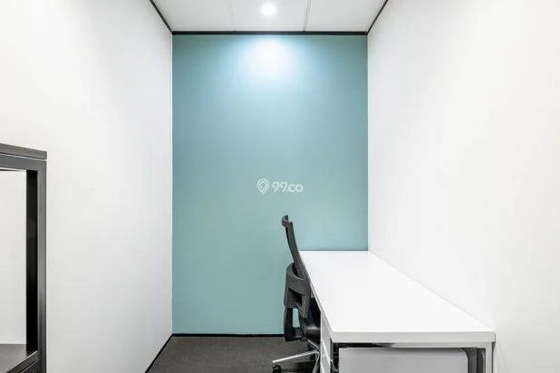 Akses satu harga ke ruang kerja, kantor virtual, dan ruang rapat di Regus Bella Terra Lifestyle Center Akses satu harga ke ruang kerja, kantor virtual, dan ruang rapat di Regus Bella Terra Lifestyle Center