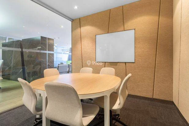 Akses satu harga ke ruang kerja, kantor virtual, dan ruang rapat di Regus Kensington Tower Akses satu harga ke ruang kerja, kantor virtual, dan ruang rapat di Regus Kensington Tower