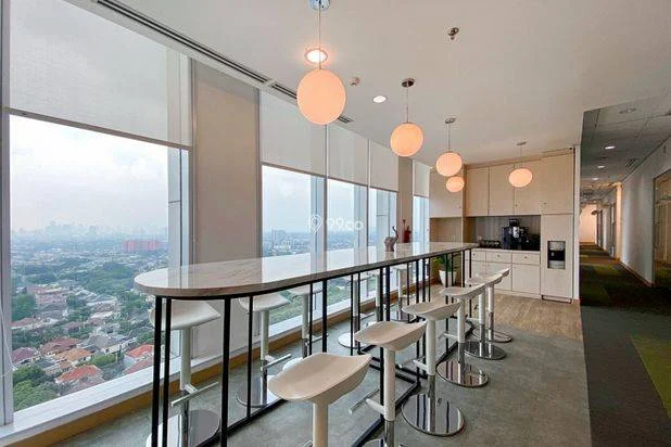 Temukan berbagai cara kerja Anda di Regus Menara Palma Simatupang Temukan berbagai cara kerja Anda di Regus Menara Palma Simatupang