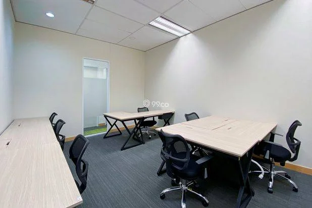 Temukan berbagai cara kerja Anda di Regus Menara Palma Simatupang Temukan berbagai cara kerja Anda di Regus Menara Palma Simatupang