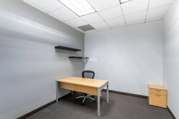 Temukan berbagai cara kerja Anda di Regus Menara Caraka Temukan berbagai cara kerja Anda di Regus Menara Caraka