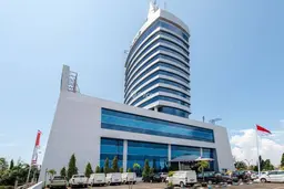 Singgah, bekerja, dan berkolaborasi di ruang rapat profesional di Regus Graha Pena Singgah, bekerja, dan berkolaborasi di ruang rapat profesional di Regus Graha Pena