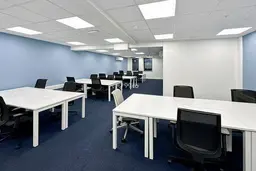 Pesan ruang rapat per jam di HQ Menara BTPN Pesan ruang rapat per jam di HQ Menara BTPN