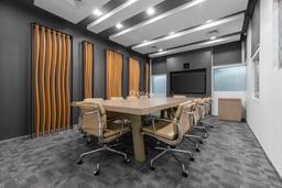 Pesan ruang rapat per jam di Signature Autograph Tower Pesan ruang rapat per jam di Signature Autograph Tower