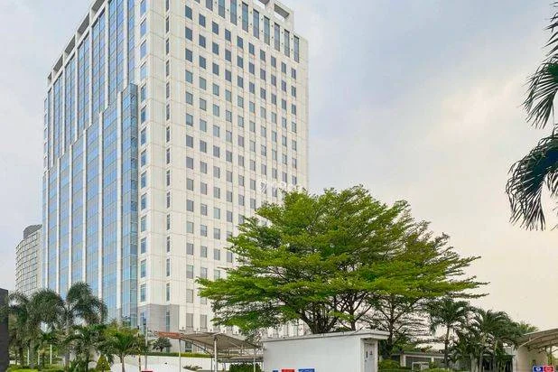 Akses satu harga ke ruang kerja, kantor virtual, dan ruang rapat di Regus Plaza Oleos Akses satu harga ke ruang kerja, kantor virtual, dan ruang rapat di Regus Plaza Oleos