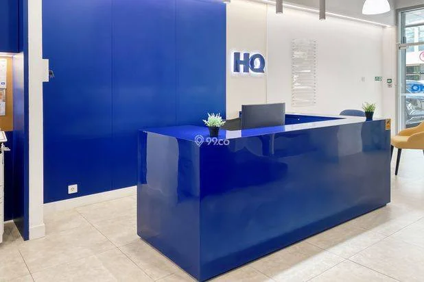 Singgah, bekerja, atau berkolaborasi di pusat bisnis HQ Altira Business Park profesional kami Singgah, bekerja, atau berkolaborasi di pusat bisnis HQ Altira Business Park profesional kami