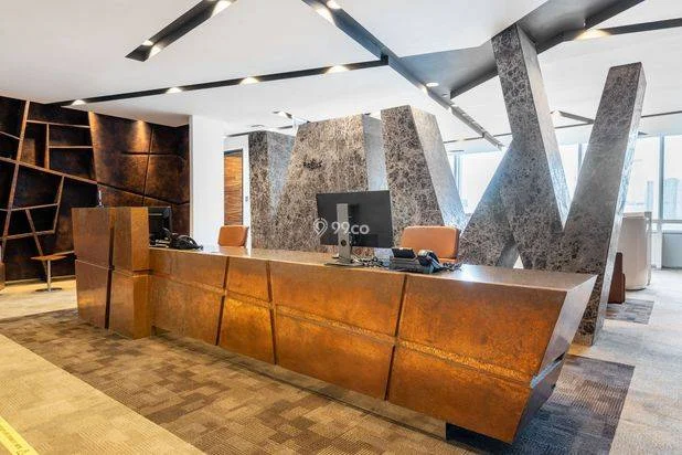 Akses satu harga ke ruang kerja, kantor virtual, dan ruang rapat di Regus Ciputra World Akses satu harga ke ruang kerja, kantor virtual, dan ruang rapat di Regus Ciputra World