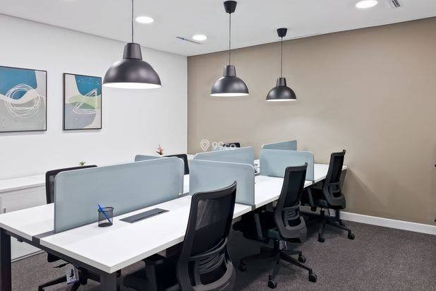 Akses satu harga ke ruang kerja, kantor virtual, dan ruang rapat di HQ Menara Cakrawala Akses satu harga ke ruang kerja, kantor virtual, dan ruang rapat di HQ Menara Cakrawala