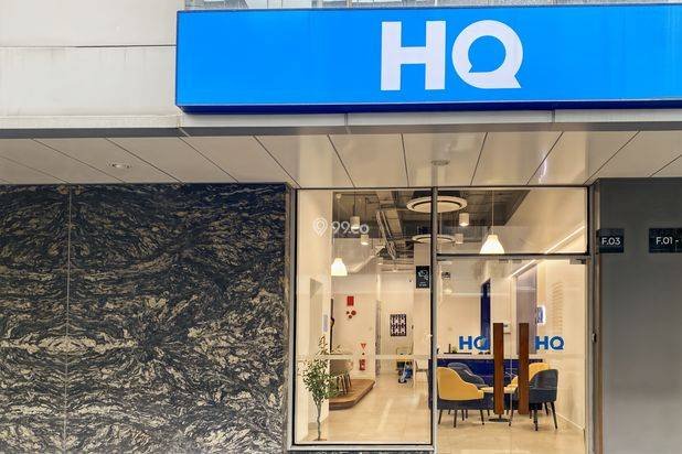 Ruang kerja, layanan, dan dukungan untuk membantu Anda bekerja lebih baik di HQ Altira Business Park Ruang kerja, layanan, dan dukungan untuk membantu Anda bekerja lebih baik di HQ Altira Business ParkÂ