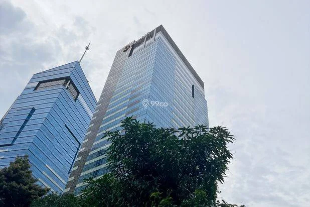 Ruang kerja fleksibel di Regus Menara Sunlife Ruang kerja fleksibel di Regus Menara Sunlife