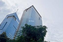 Ruang kerja fleksibel di Regus Menara Sunlife Ruang kerja fleksibel di Regus Menara Sunlife