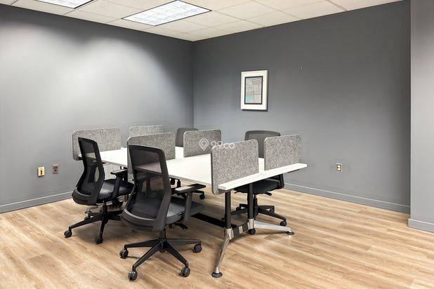 Akses satu harga ke ruang kerja, kantor virtual, dan ruang rapat di HQ Graha Anabatic Akses satu harga ke ruang kerja, kantor virtual, dan ruang rapat di HQ Graha Anabatic