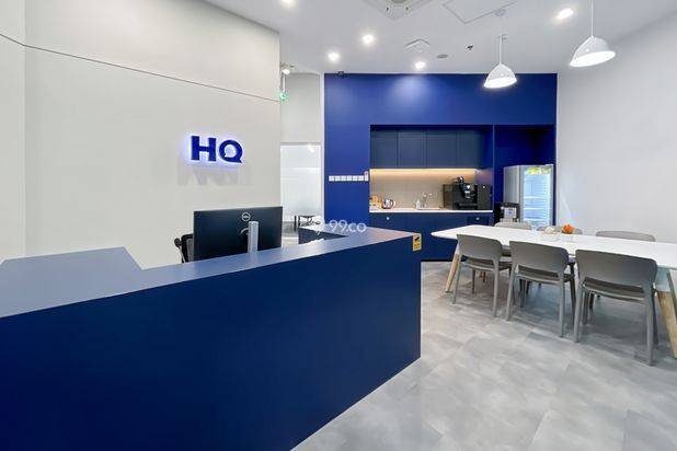 Ruang kerja, layanan, dan dukungan untuk membantu Anda bekerja lebih baik di HQ Delft Apartment Ruang kerja, layanan, dan dukungan untuk membantu Anda bekerja lebih baik di HQ Delft ApartmentÂ