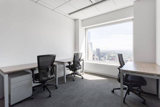 Ruang kerja fleksibel di Regus Lippo Thamrin Ruang kerja fleksibel di Regus Lippo Thamrin