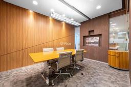Temukan berbagai cara kerja Anda di Regus GKM Green Tower Temukan berbagai cara kerja Anda di Regus GKM Green Tower