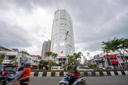 Akses satu harga ke ruang kerja, kantor virtual, dan ruang rapat di Regus Panin Tower Akses satu harga ke ruang kerja, kantor virtual, dan ruang rapat di Regus Panin Tower