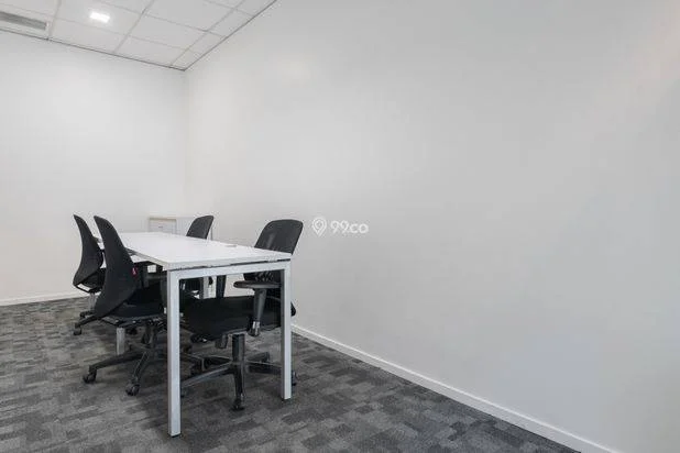 Temukan berbagai cara kerja Anda di Regus The Vida Temukan berbagai cara kerja Anda di Regus The Vida
