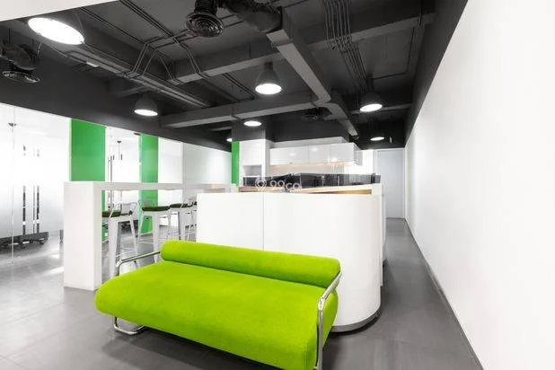 Ruang kerja fleksibel di Regus Benoa Square Ruang kerja fleksibel di Regus Benoa SquareÂ