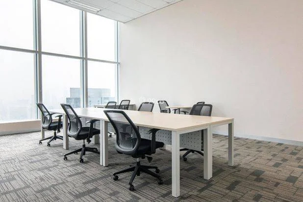 Ruang kerja, layanan, dan dukungan untuk membantu Anda bekerja lebih baik di Regus Equity Tower Ruang kerja, layanan, dan dukungan untuk membantu Anda bekerja lebih baik di Regus Equity Tower