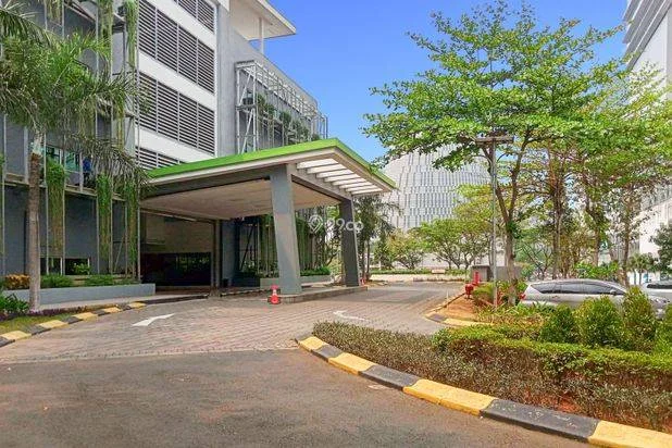 Temukan berbagai cara kerja Anda di Regus Scientia Business Park Temukan berbagai cara kerja Anda di Regus Scientia Business Park