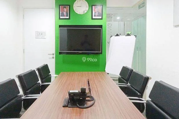 Temukan berbagai cara kerja Anda di Regus Scientia Business Park Temukan berbagai cara kerja Anda di Regus Scientia Business Park