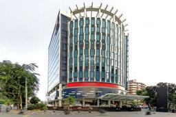 Singgah, bekerja, atau berkolaborasi di pusat bisnis Regus Forum Nine profesional kami Singgah, bekerja, atau berkolaborasi di pusat bisnis Regus Forum Nine profesional kami