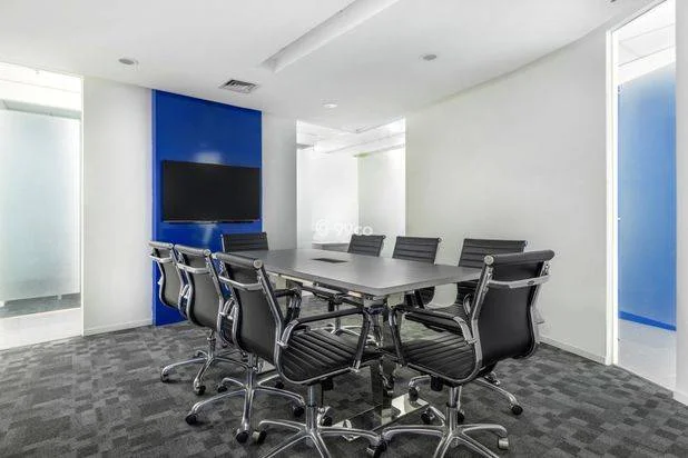 Singgah, bekerja, atau berkolaborasi di pusat bisnis Regus Forum Nine profesional kami Singgah, bekerja, atau berkolaborasi di pusat bisnis Regus Forum Nine profesional kamiÂ