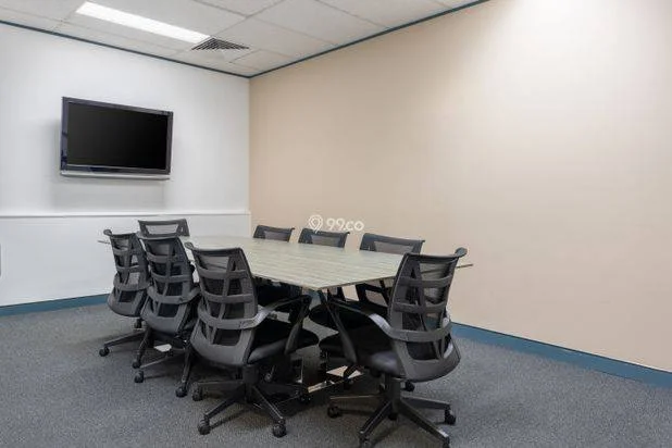 Akses satu harga ke ruang kerja, kantor virtual, dan ruang rapat di Signature South Quarter Akses satu harga ke ruang kerja, kantor virtual, dan ruang rapat di Signature South Quarter