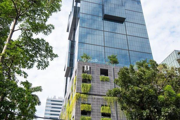 Temukan berbagai cara kerja Anda di Regus JB Tower Temukan berbagai cara kerja Anda di Regus JB TowerÂ