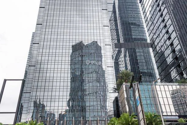 Ruang kerja, layanan, dan dukungan untuk membantu Anda bekerja lebih baik di Signature Revenue Tower Ruang kerja, layanan, dan dukungan untuk membantu Anda bekerja lebih baik di Signature Revenue Tower