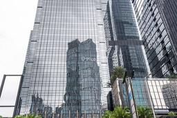 Ruang kerja, layanan, dan dukungan untuk membantu Anda bekerja lebih baik di Signature Revenue Tower Ruang kerja, layanan, dan dukungan untuk membantu Anda bekerja lebih baik di Signature Revenue Tower