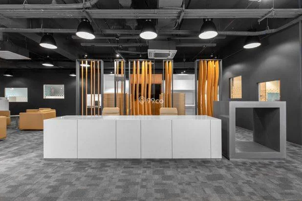 Akses satu harga ke ruang kerja, kantor virtual, dan ruang rapat di Regus AIA Central Akses satu harga ke ruang kerja, kantor virtual, dan ruang rapat di Regus AIA Central