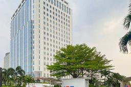 Ruang kerja, layanan, dan dukungan untuk membantu Anda bekerja lebih baik di HQ Plaza Oleos Ruang kerja, layanan, dan dukungan untuk membantu Anda bekerja lebih baik di HQ Plaza Oleos