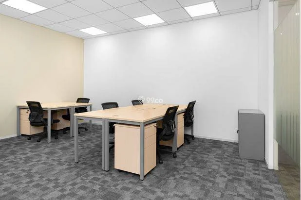 Akses satu harga ke ruang kerja, kantor virtual, dan ruang rapat di Regus Menara Bidakara 1 Akses satu harga ke ruang kerja, kantor virtual, dan ruang rapat di Regus Menara Bidakara 1