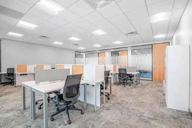 Akses satu harga ke ruang kerja, kantor virtual, dan ruang rapat di Regus Menara Bidakara 1 Akses satu harga ke ruang kerja, kantor virtual, dan ruang rapat di Regus Menara Bidakara 1