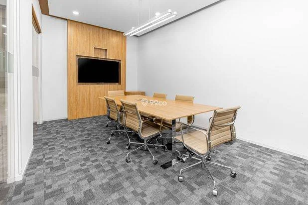 Akses satu harga ke ruang kerja, kantor virtual, dan ruang rapat di Regus Menara Bidakara 1 Akses satu harga ke ruang kerja, kantor virtual, dan ruang rapat di Regus Menara Bidakara 1