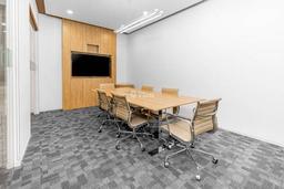 Akses satu harga ke ruang kerja, kantor virtual, dan ruang rapat di Regus Menara Bidakara 1 Akses satu harga ke ruang kerja, kantor virtual, dan ruang rapat di Regus Menara Bidakara 1
