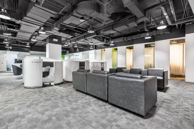 Ruang kerja, layanan, dan dukungan untuk membantu Anda bekerja lebih baik di Regus Grand Jati Junction Ruang kerja, layanan, dan dukungan untuk membantu Anda bekerja lebih baik di Regus Grand Jati JunctionÂ