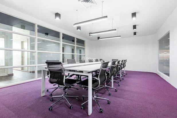 Ruang kerja, layanan, dan dukungan untuk membantu Anda bekerja lebih baik di Regus The Capital Ruang kerja, layanan, dan dukungan untuk membantu Anda bekerja lebih baik di Regus The CapitalÂ