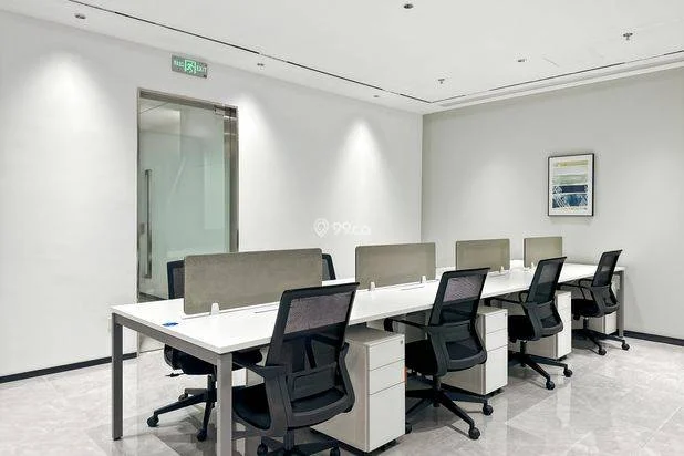 Akses satu harga ke ruang kerja, kantor virtual, dan ruang rapat di HQ Basecamp Akses satu harga ke ruang kerja, kantor virtual, dan ruang rapat di HQ BasecampÂ