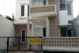 Dijual Rumah Baru modern 2 lantai Terjangkau dekat Cluster Asta Swarna Sutera Dijual Rumah Baru modern 2 lantai Terjangkau dekat Cluster Asta Swarna Sutera