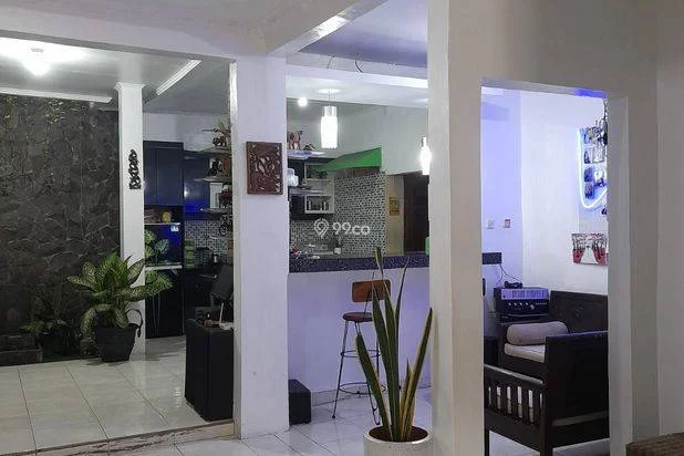 Dijual Cepat! Rumah Hook 2 Lantai LT 160 LB 200 – Lokasi Strategis Karawang Barat Dijual Cepat! Rumah Hook 2 Lantai LT 160 LB 200 – Lokasi Strategis Karawang Barat