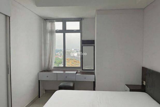 Disewakan Apartement Disewakan Apartement
