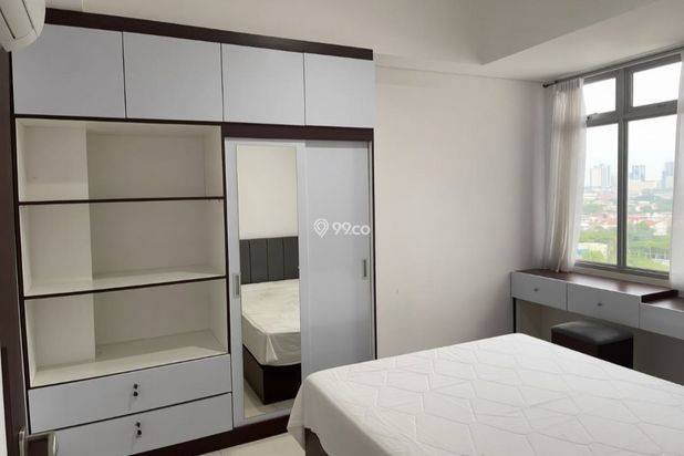 Disewakan Apartement Disewakan Apartement