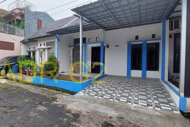 Alam Depok Residence Alam Depok Residence